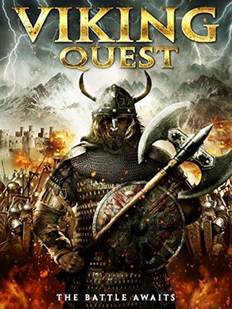 Viking S Quest Betfair